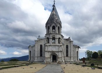 Փաշինյանն ու Շուշին․ վարչապետի հայտարարությունները քաղաքը կորցնելուց հետո