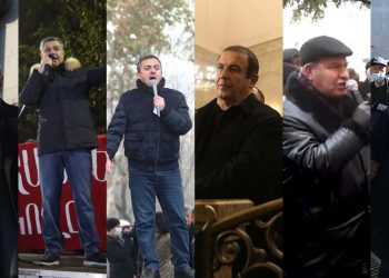 Ինչ բիզնեսներ ունեն ընդդիմադիր հարթակի ներկայացուցիչները