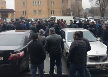 Լրատվամիջոցները խեղաթյուրում են բողոքի ակցիայի նպատակը