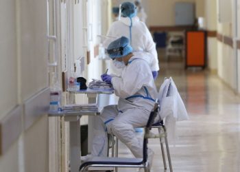 Коронавирус на Южном Кавказе. краткое сравнение