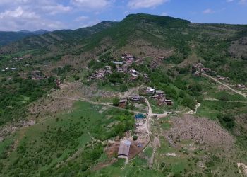 Ագարակում, այնուամենայնիվ, փոխհրաձգություն չի եղել․ քաղաքապետն ու լրագրողը հերքում են