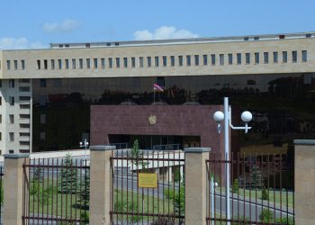 ՊՆ-ն իրեն ուղղված հարցումներին պատասխանում է զուտ պատասխանելու համար