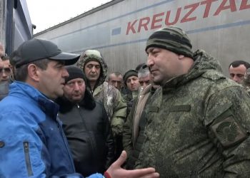 Հայկական ուժերը կլքեն Կապանի շրջակայքի դիրքերը․ քաղաքապետը հաստատում է