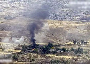 Դավիթ Բեկ գյուղում իսկապես եղել են Կարմիր Խաչի և Ադրբեջանի ներկայացուցիչներ