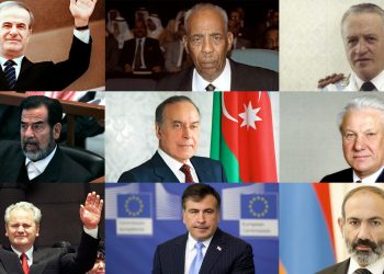 #43 ՓԱՍՏԱՉԱՓ. Մանուկյանը, Տեր-Պետրոսյանը և քաղաքացիական պատերազմը