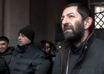 Գորիսի հոգևոր հովիվը սխալ է մեկնաբանել Տեղի ճանապարհին պատահած միջադեպը