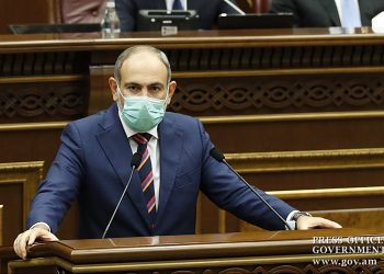 Национальный состав населения Шуши начиная с 19 века: почему сократилась численность армян
