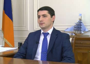 Շուշիից ԿԲ գումարները չեն անհետացել, Քյարամյանն էլ ինկասացիայի մեքենայով չի լքել քաղաքը