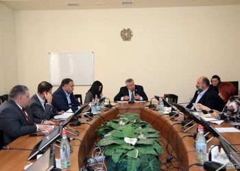 Մետաղական հանքերի գործունեությունն ուսումնասիրող ԱԺ հանձնաժողովի աշխատանքները տապալվել են