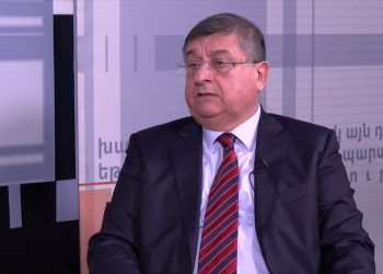 Ջհանգիրյանի տարիքը ԲԴԽ-ին վնաս չէ․ փորձված է Գագիկ Հարությունյանով