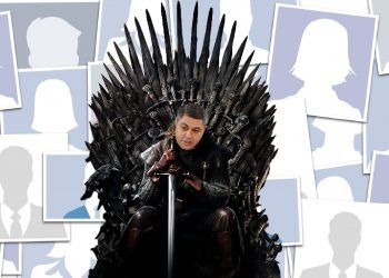 «Виртуальная Родина» Артура Ванецяна или 160 фейков оппозиционера