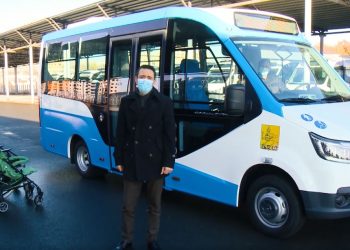 Ինչո՞ւ են ուշանում Երևանի նոր հանրային ավտոբուսները