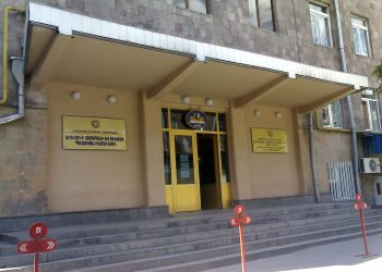 Բուհերը խոշորացնելու որոշում կա, բայց Թատերականը Մանկավարժականին միավորելու որոշում դեռևս չկա