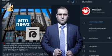 Стремительная «карьера» Mediaport: кто за ним стоит