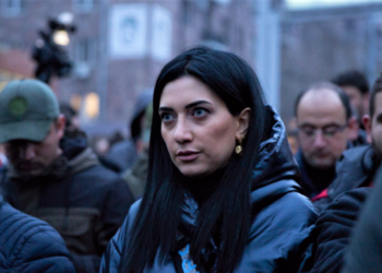 Արփինե Հովհաննիսյանը խեղաթյուրում է անդամահատված զինծառայողների թիվը