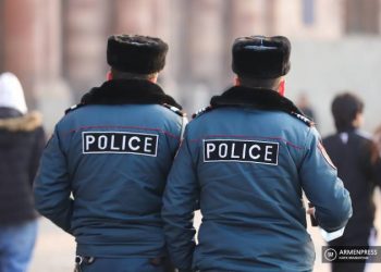 Բարձր աշխատավարձ նախատեսվում է ոչ թե ՊՊԾ գնդի, այլ նոր ձևավորվող պարեկային ծառայության աշխատակիցների համար