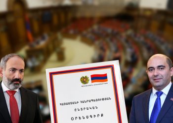 Նախկինում 40 օր, իսկ այժմ 6 ամիս. ինքնահակասող մոտեցումներ