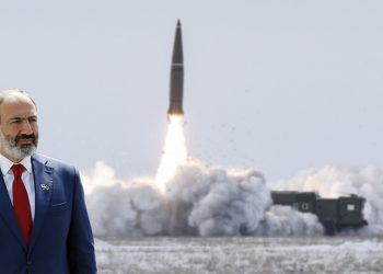 Тем не менее «Искандер» был применен