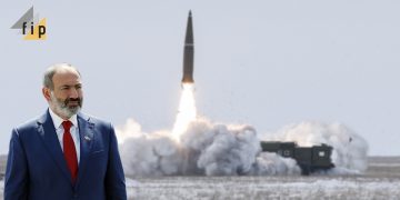 Тем не менее «Искандер» был применен
