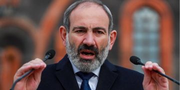Փաշինյանի «նոր Լեքսուսը» Սերժ Սարգսյանի ժամանակ է ձեռք բերվել