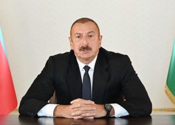 Ադրբեջանի ԱԳՆ-ն «արդարացնում է» Ալիևին. նա սպառնացել է Հայաստանի տարածքային ամբողջականությանը