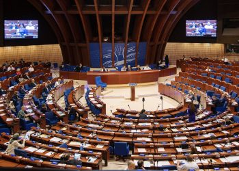 UPDATED: What did the Russian delegates to the PACE vote against?