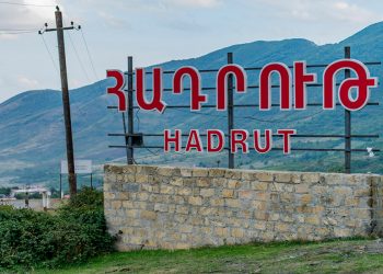 The “battle” of Hadrut: When did it start and end?