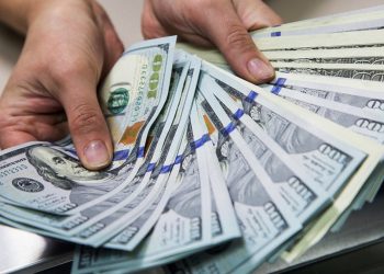 Foreign investments continue to decline