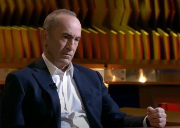 Քոչարյանը միակը չէ․ 2018-ից ի վեր Փաշինյանի օրոք ևս 3 տարի միգրացիայի սալտոն դրական է