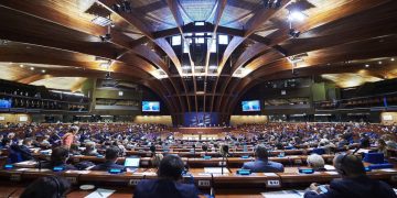 Что произошло в ПАСЕ? Процесс голосования по вопросу армянских пленных полностью