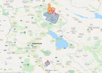 Անկլավները կարող են հանձնվել միայն հանրաքվեով. վարչապետը տարածքներ հանձնելու իրավասություն չունի