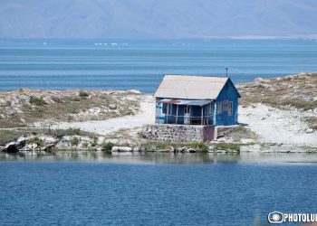 Սևանա լճի մակարդակի սենսացիան ու Panorama.am-ի մանիպուլյացիան