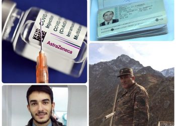 Չարգելված AstraZeneca-ից մինչև Քոչարյանի դիվանձնագիր․ ով, ինչ և ինչպես էր մանիպուլացնում նախորդ շաբաթ