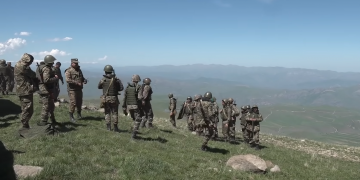 Как Tert.am, так и Госдепартамент США ошибаются: куда дошли азербайджанские войска?