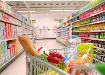 Գնաճը շարունակվում է. սննդամթերքը մարտի համեմատ թանկացել է 2․7 տոկոսով