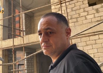 Կեղծ դիտորդներ՝ Երևանի 9/12 ընտրատեղամասում