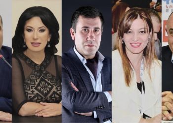 «Ընտրությունների վերահսկման կոմիտեն» սխալ ահազանգեր է անում