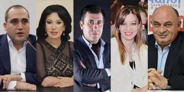 «Ընտրությունների վերահսկման կոմիտեն» սխալ ահազանգեր է անում