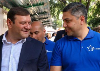 Ոչ առանց մեղք անմեղը․ Մարգարյանի մասին Վանեցյանի հայտարարությունների հետքերով