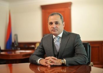 Սյունիքում 15 հազար զինվորական չի քվեարկել. Վահե Հակոբյանը սխալվում է