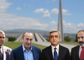 Հայաստան-Թուրքիա հարաբերություններ. 4 ղեկավարների դիրքորոշումները