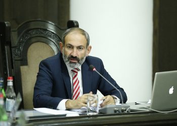 Հայաստանում ԴՆԹ հետազոտությունների սարք՝ սեկվենատոր, եղել է դեռևս 2017 թվականից. Փաշինյանը սխալվում է