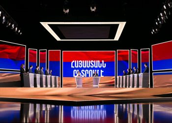 «Անջատում հանուն փրկության» թեզն առաջին անգամ կիրառության մեջ է դրվել Լևոն Տեր-Պետրոսյանի կողմից. Արտակ Զեյնալյանը սխալվում է