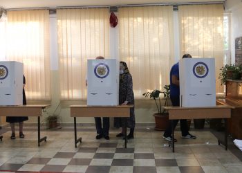 «5-րդ ալիքը» և «Ժողովուրդ» օրաթերթը մանիպուլացնում են՝ միայն «Հայաստան» դաշինքի ձայները չէ, որ «կեղծվել են»