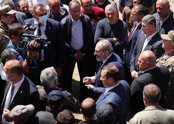 «Sputnik Արմենիան» սխալ տեղեկություն է հայտնում Արմավիրում տեղի ունեցած միջադեպի վերաբերյալ