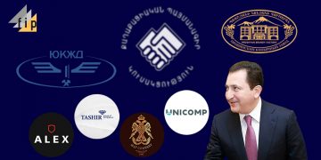 Прежние и привилегированные нынешние. Жертвователи партии «Гражданский договор»