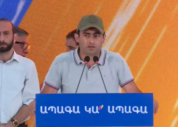 Հակոբ Արշակյանի մանիպուլյացիաները ճանապարհների կառուցման և առողջապահության ոլորտի մասին