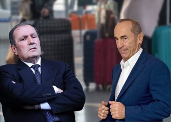 Бывшие президенты правы: темпы эмиграции выросли