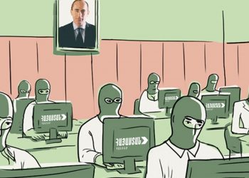 ”We are going to fake it all”. Kocharyan’s virtual alliance