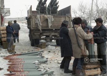 Արցախյան առաջին պատերազմից հետո կա 800 անհետ կորած